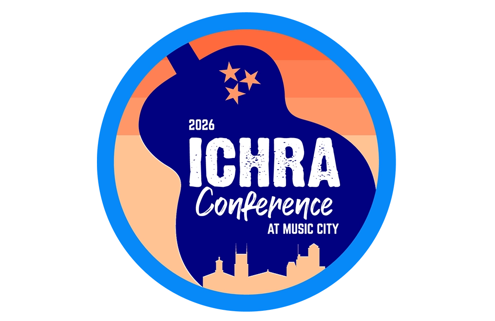 ICHRA Conference 2026 patch