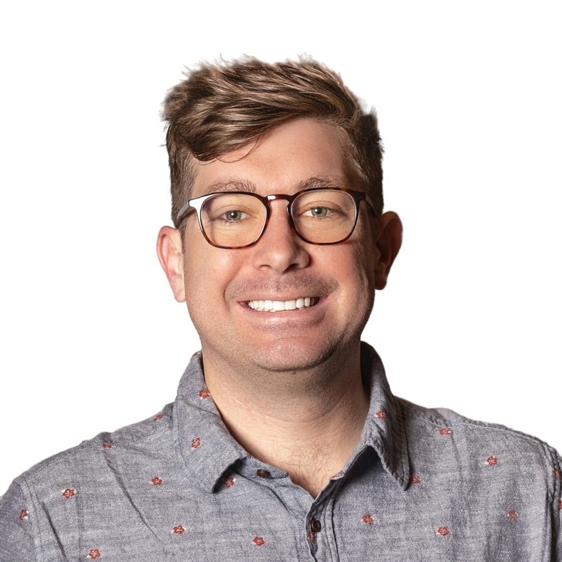 Zach Hall