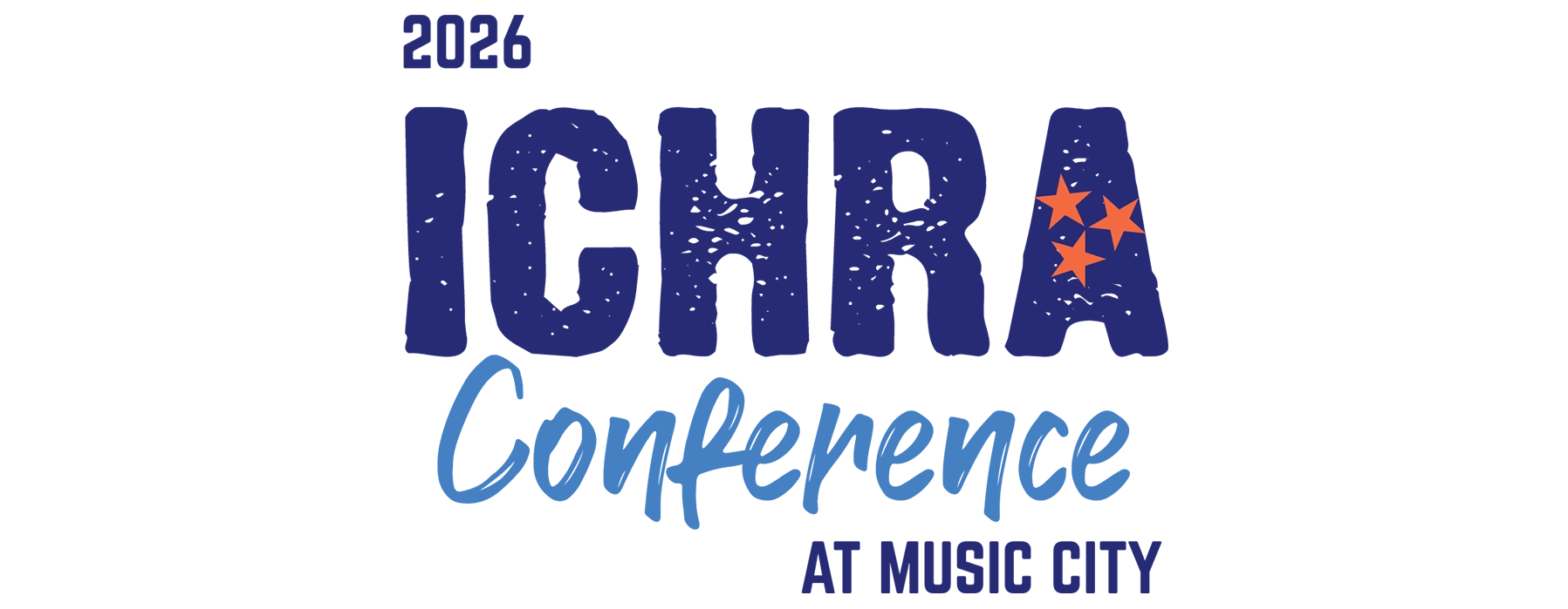 ICHRA Conference 2025 patch