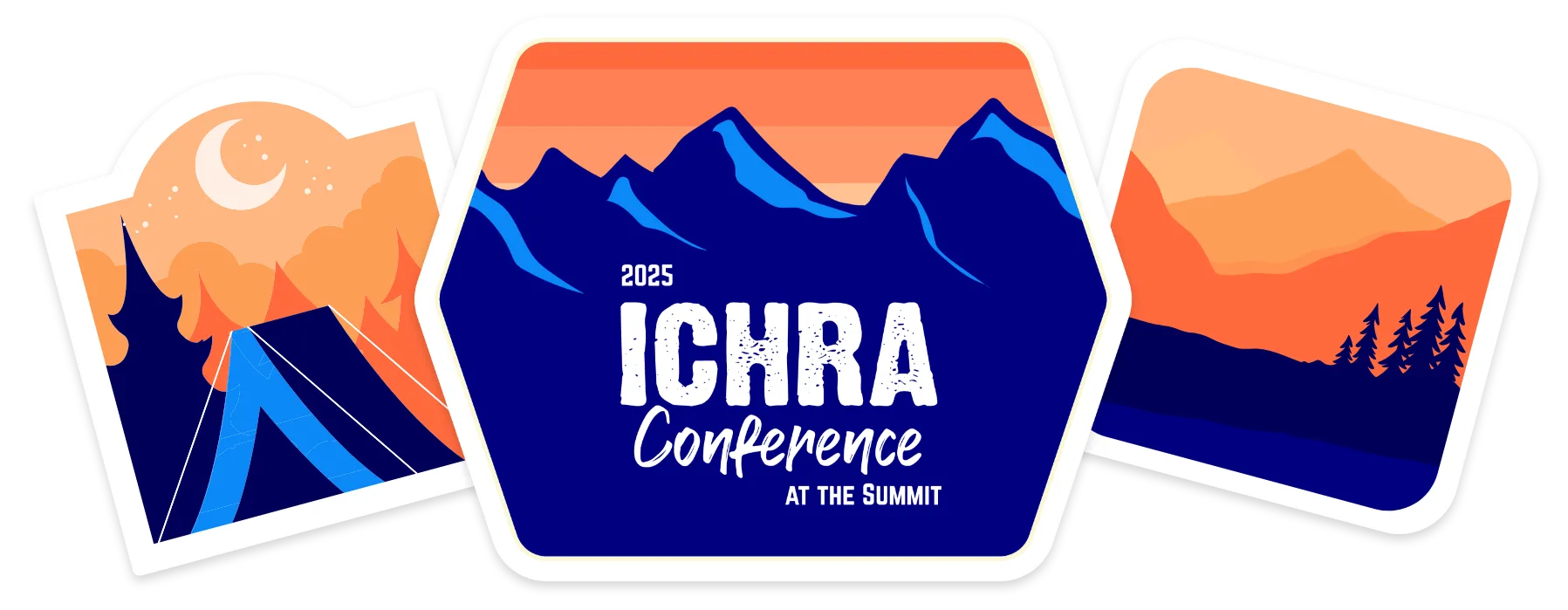 ICHRA Conference 2025 patch