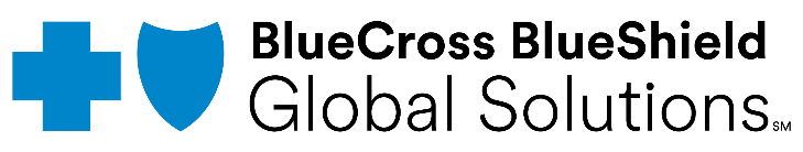 BlueCross BlueShield Global Solutions